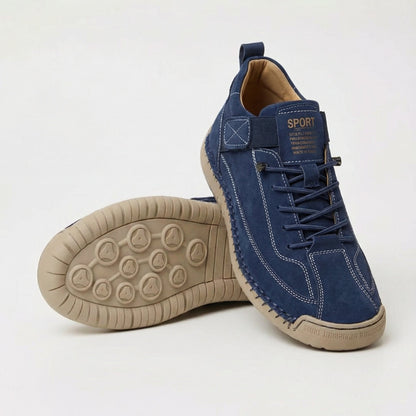 Zapatos ortopédicos mujer cómodos sin dolor