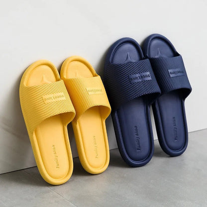 Chanclas Ducha Mujer Antideslizantes Plantilla Acolchada