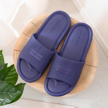 Chanclas Ducha Mujer Antideslizantes Plantilla Acolchada