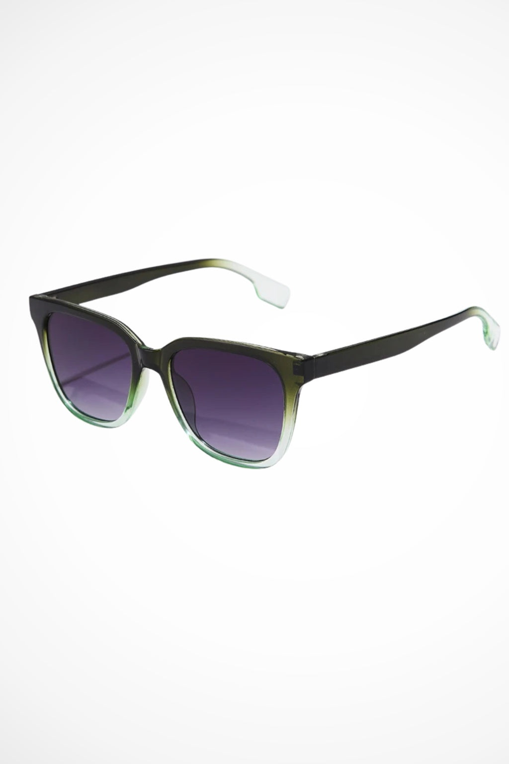 Gafas de sol mujer Montura carey Cuadradas oversize
