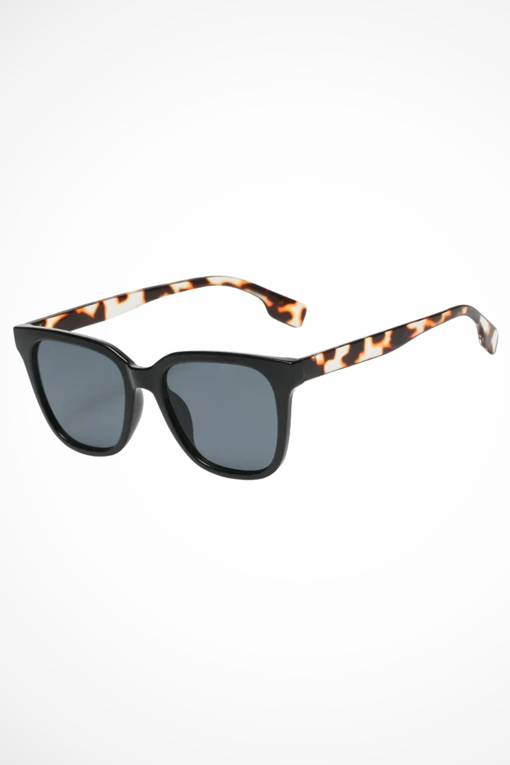 Gafas de sol mujer Montura carey Cuadradas oversize