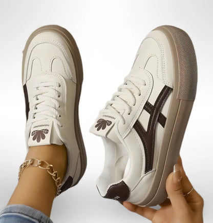 Zapatillas Mujer Ortopédicas Comodas y Ligeras Ajuste Confort
