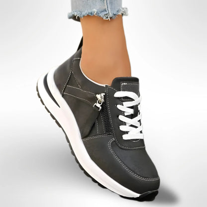 Zapatillas ortopédicas unisex diseño deportivo confort - Mavetta