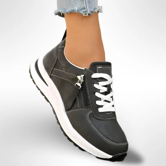 Zapatillas ortopédicas unisex diseño deportivo confort - Mavetta