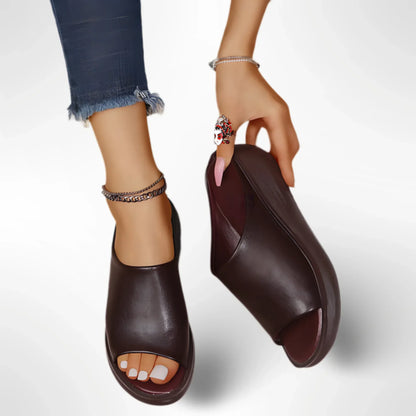 Chanclas Mujer Verano Diseño Moderno Comodas