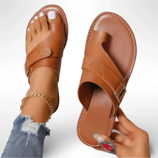 Sandalias Mujer Ortopédicas Comodas Diseño Funcional - Mavetta