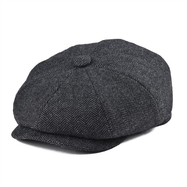 Gorra de Béisbol Unisex Ajustable Clásica