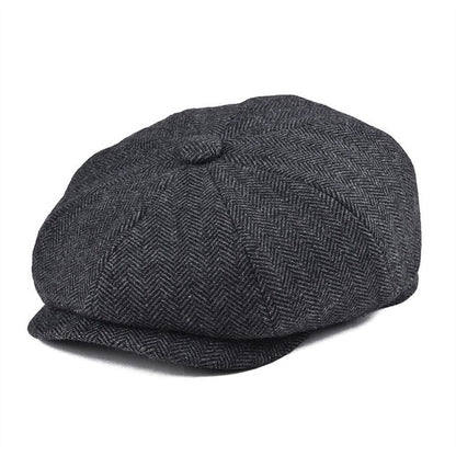 Gorra de Béisbol Unisex Ajustable Clásica