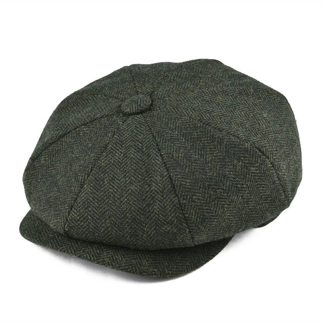 Gorra de Béisbol Unisex Ajustable Clásica