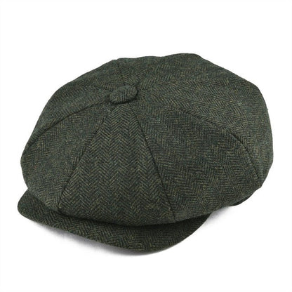 Gorra de Béisbol Unisex Ajustable Clásica