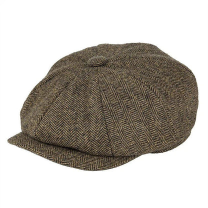 Gorra de Béisbol Unisex Ajustable Clásica