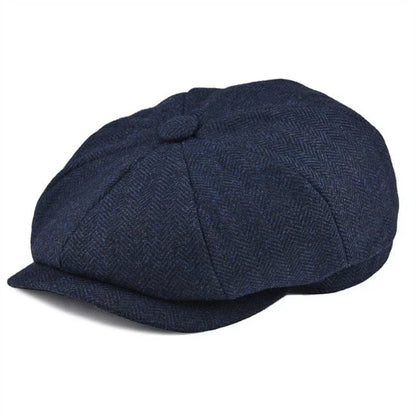 Gorra de Béisbol Unisex Ajustable Clásica