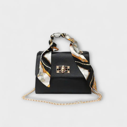 Bolso Mujer Elegante con Cadena Estilo Refinado - Mavetta