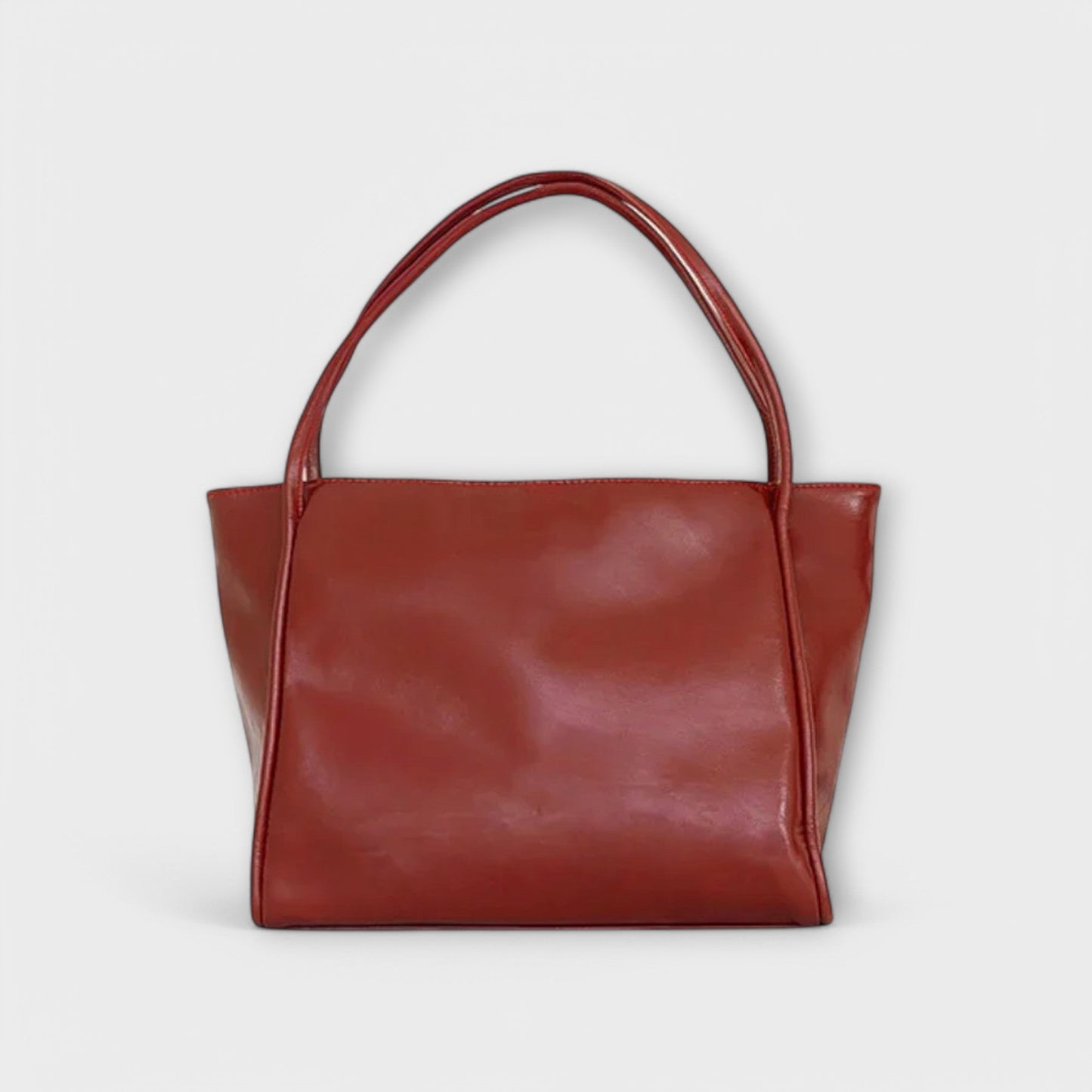 Bolso Clásico Mujer de Cuero Estilo Elegante