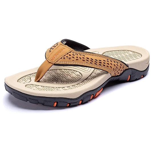 Chanclas Hombre Soporte Arqueado Antideslizantes Comodas - Mavetta