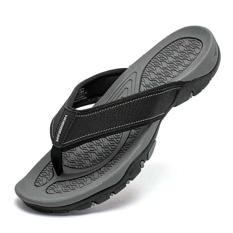 Chanclas Hombre Soporte Arqueado Antideslizantes Comodas