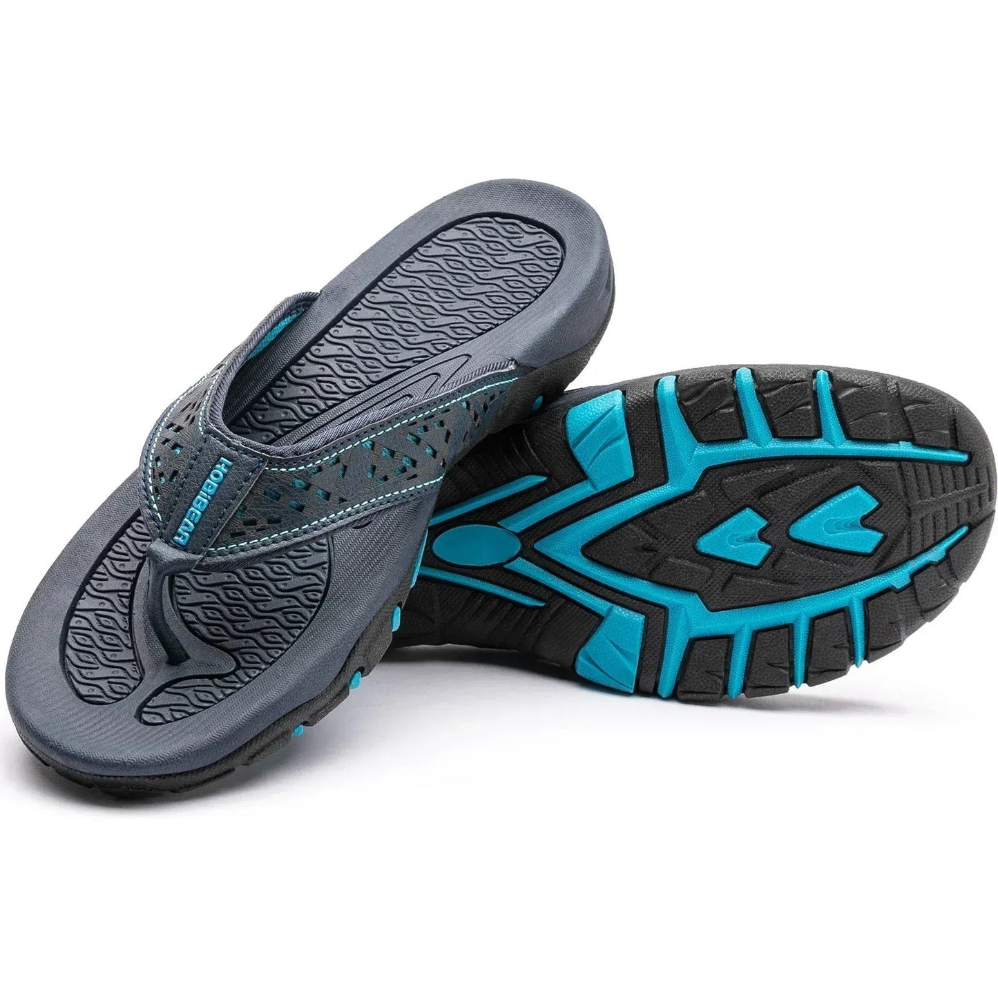 Chanclas Hombre Soporte Arqueado Antideslizantes Comodas