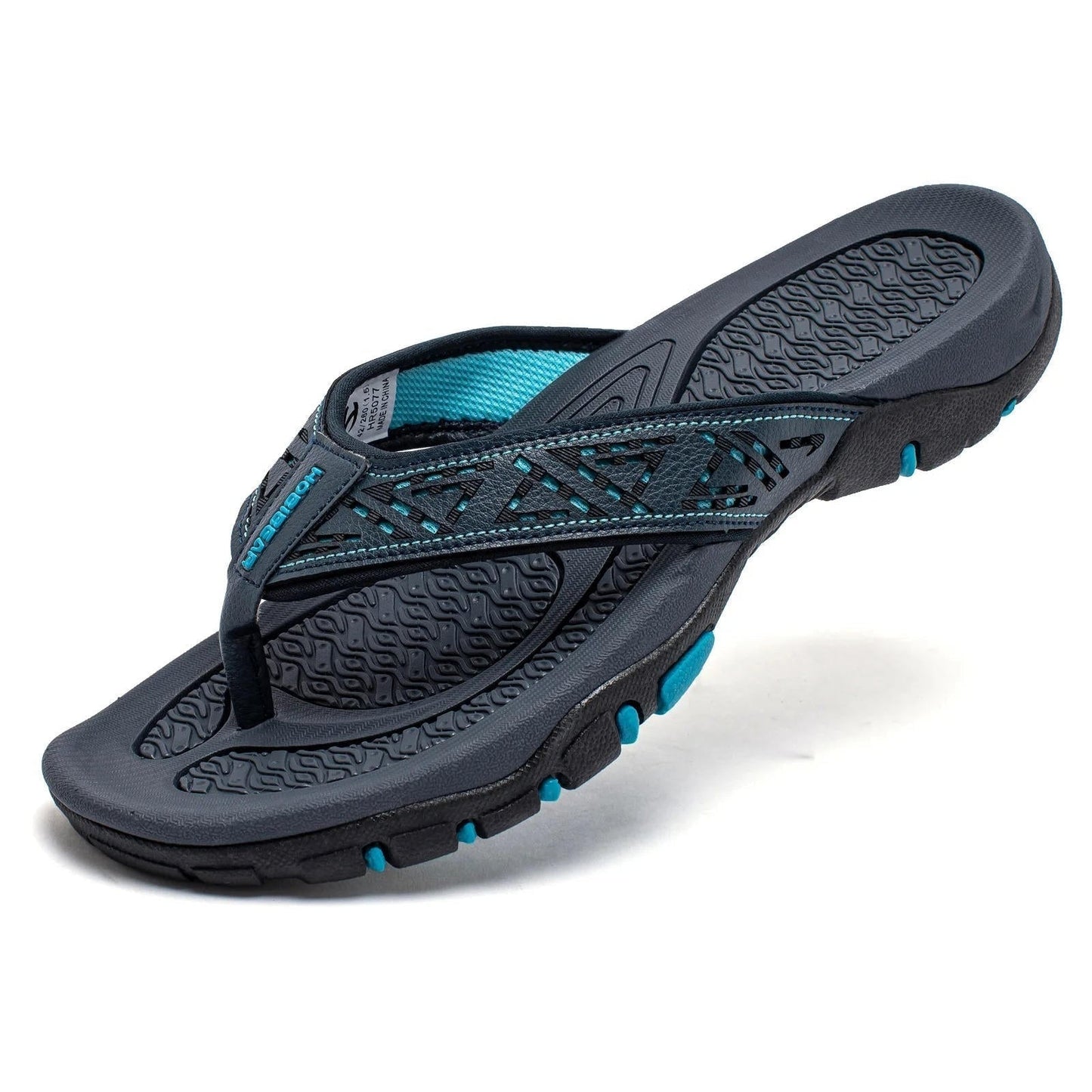 Chanclas Hombre Soporte Arqueado Antideslizantes Comodas