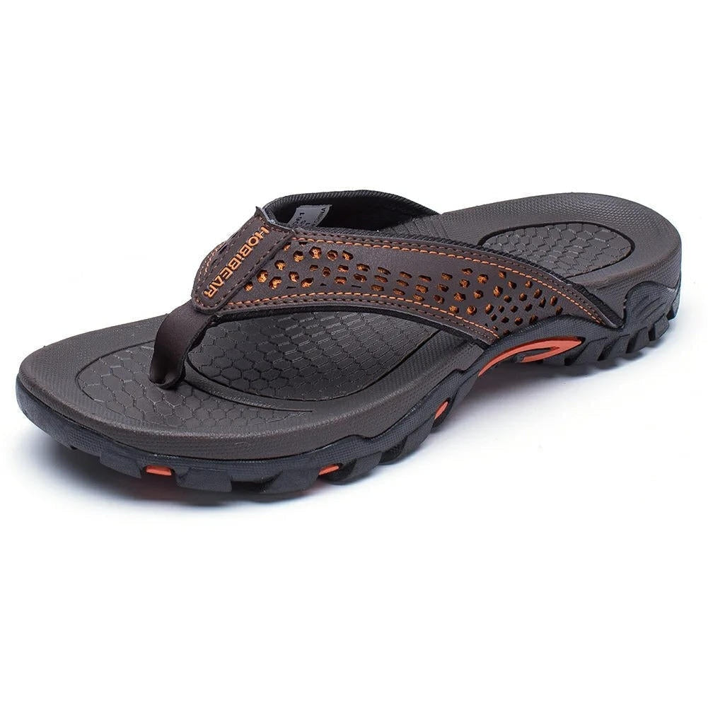 Chanclas Hombre Soporte Arqueado Antideslizantes Comodas