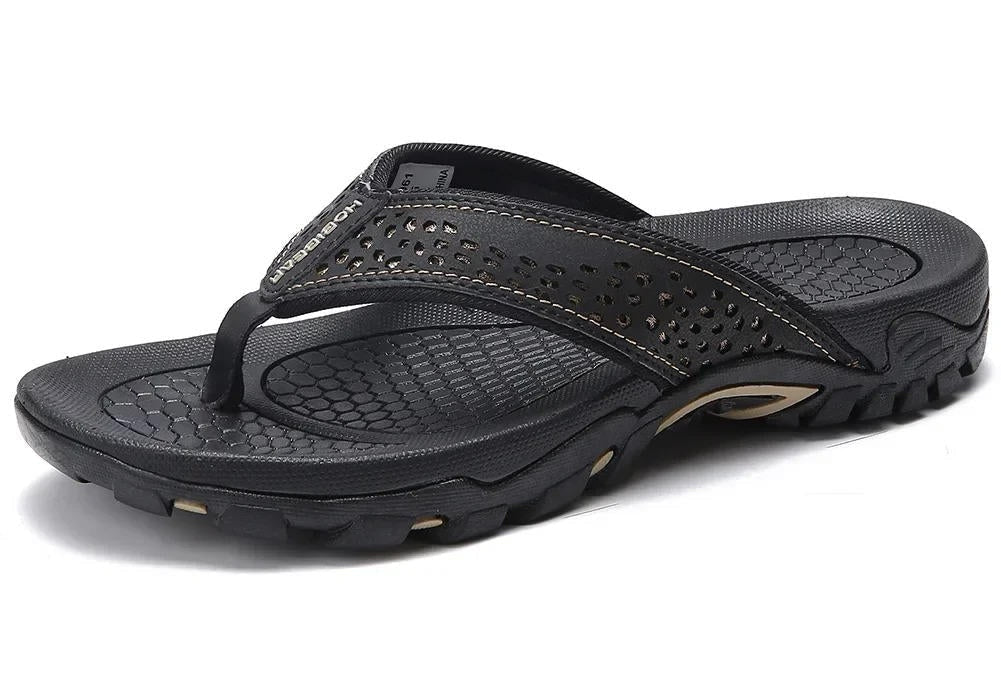 Chanclas Hombre Soporte Arqueado Antideslizantes Comodas