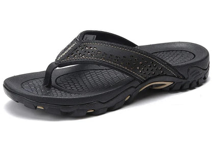 Chanclas Hombre Soporte Arqueado Antideslizantes Comodas