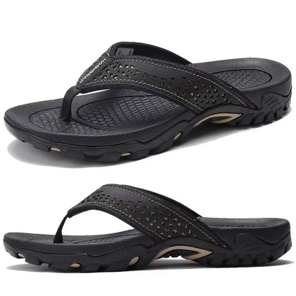 Chanclas Hombre Soporte Arqueado Antideslizantes Comodas