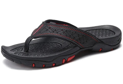 Chanclas Hombre Soporte Arqueado Antideslizantes Comodas