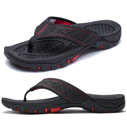 Chanclas Hombre Soporte Arqueado Antideslizantes Comodas
