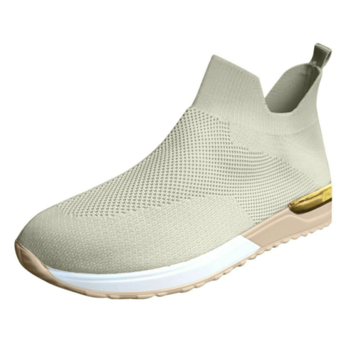 Zapatillas Mujer Slip-on Transpirables y Ligeras - Mavetta