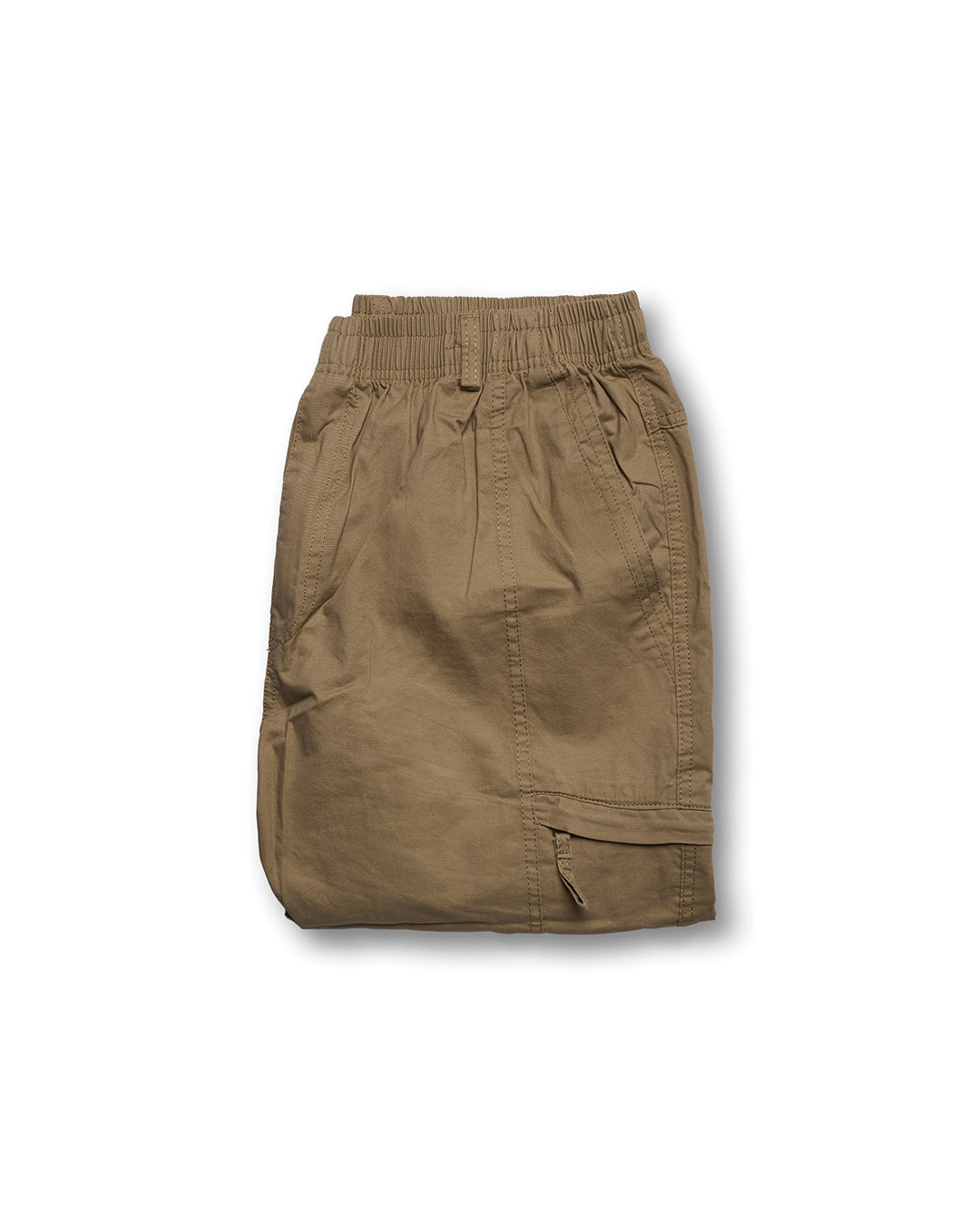 Pantalones cargo hombre Algodón Comodos Ajuste Regular