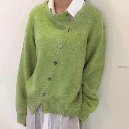 Chaqueta larga mujer de tejido ligero y corte elegante