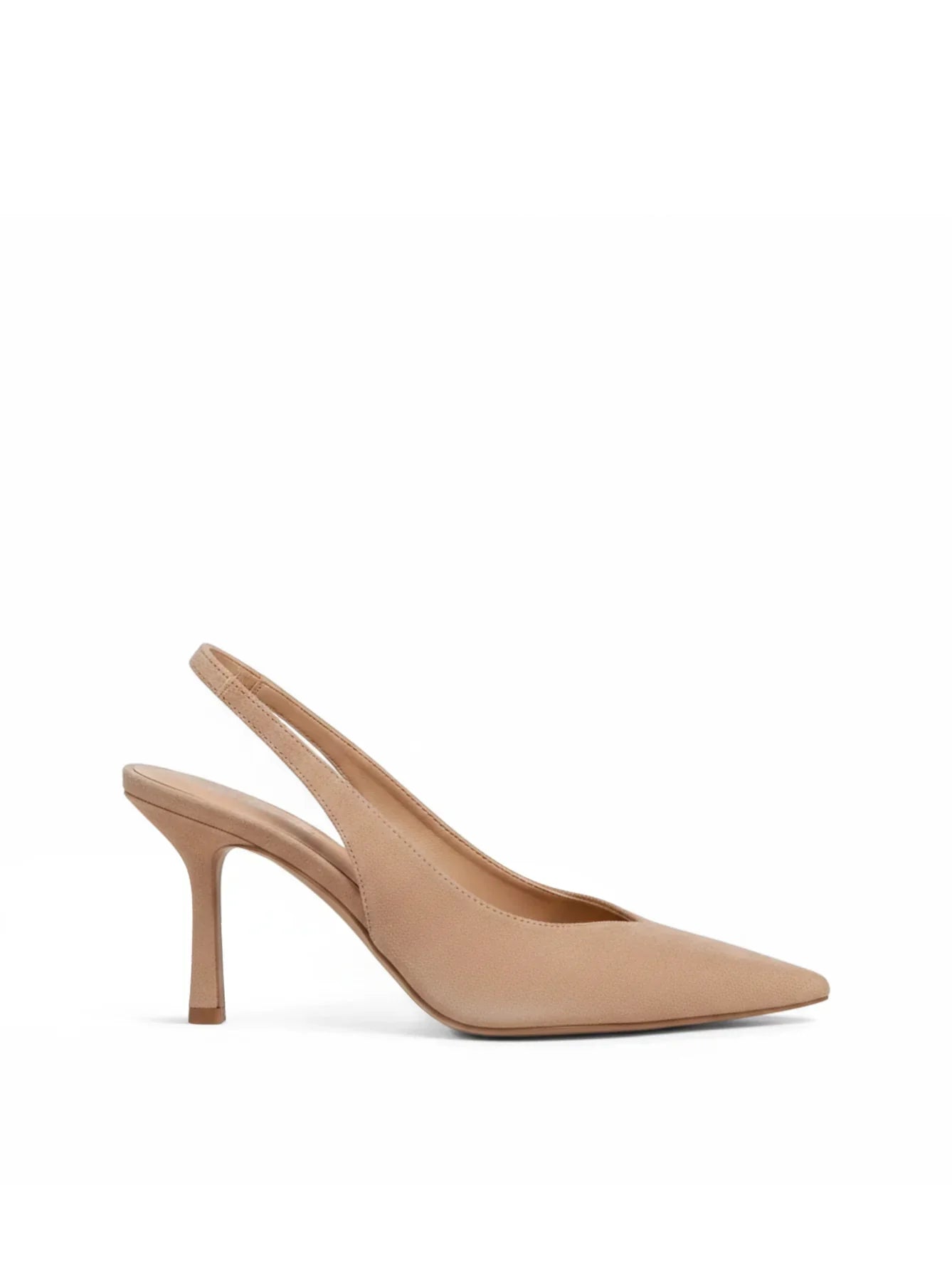 Zapatos de tacón Mujer Ortopédicos Elegantes - Mavetta