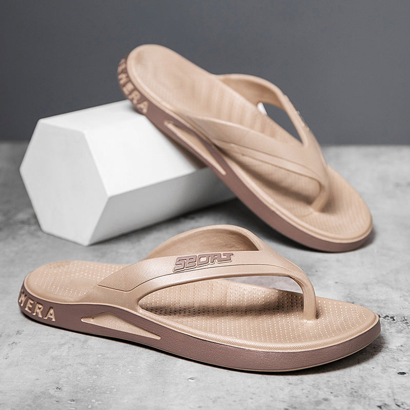 Chanclas Deportivas Hombre Suela Ergonómica Ergonomica