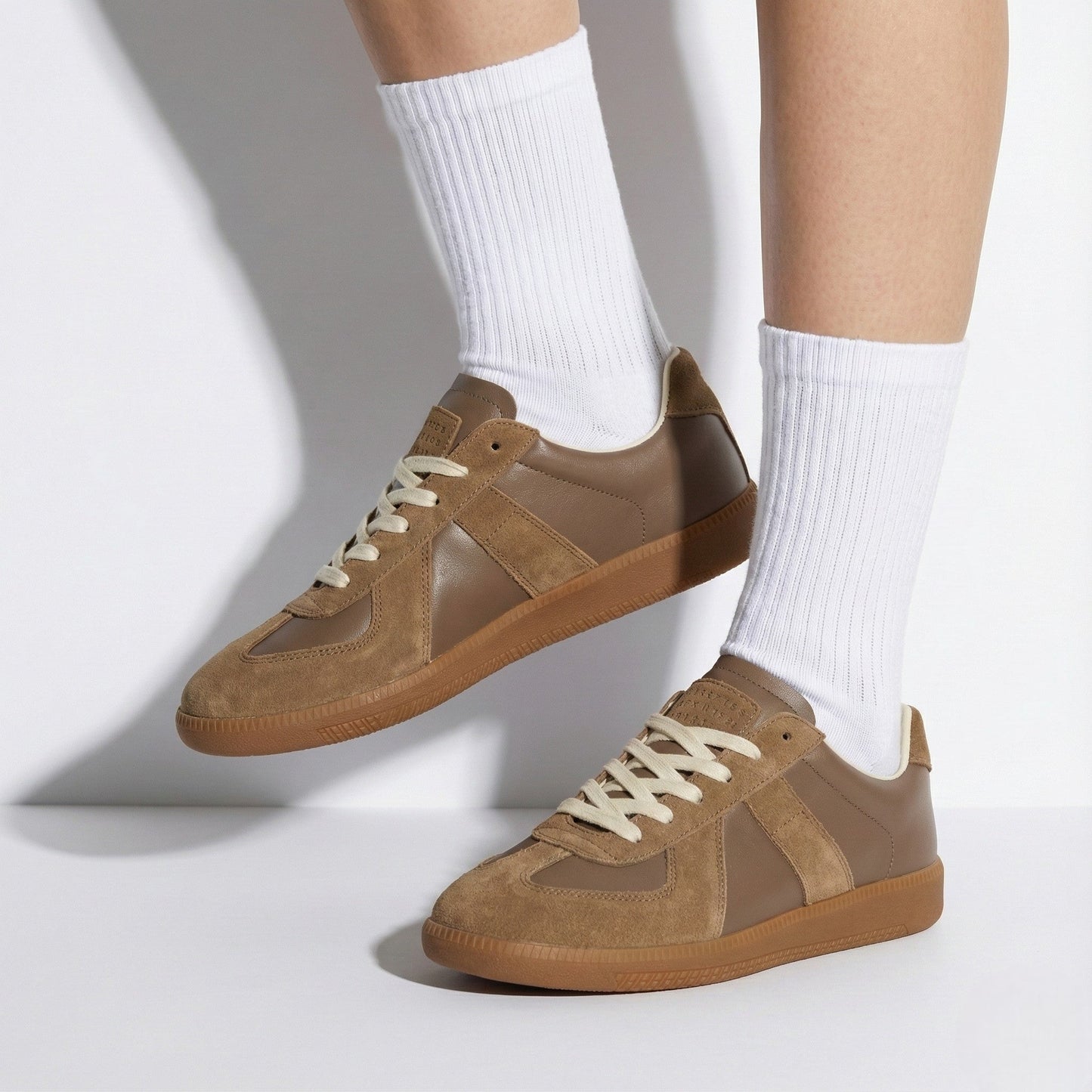 Zapatillas Deportivas Unisex con Forro de Malla Transpirable