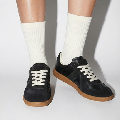 Zapatillas Deportivas Unisex con Forro de Malla Transpirable