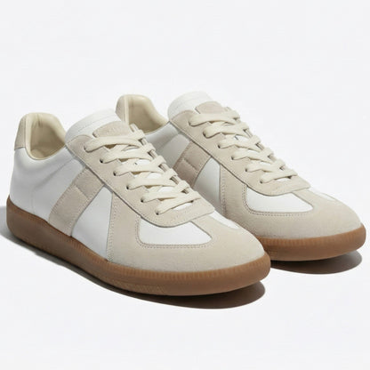 Zapatillas Deportivas Unisex con Forro de Malla Transpirable