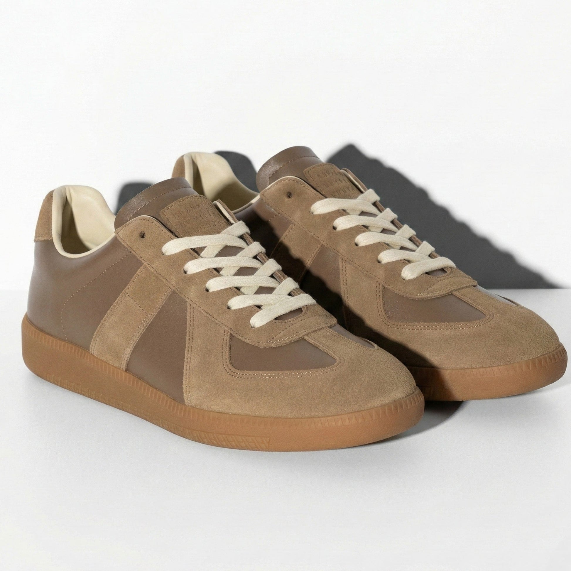 Zapatillas Deportivas Unisex con Forro de Malla Transpirable - Mavetta