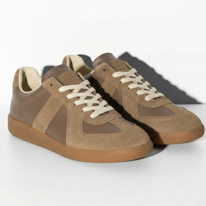 Zapatillas Deportivas Unisex con Forro de Malla Transpirable - Mavetta