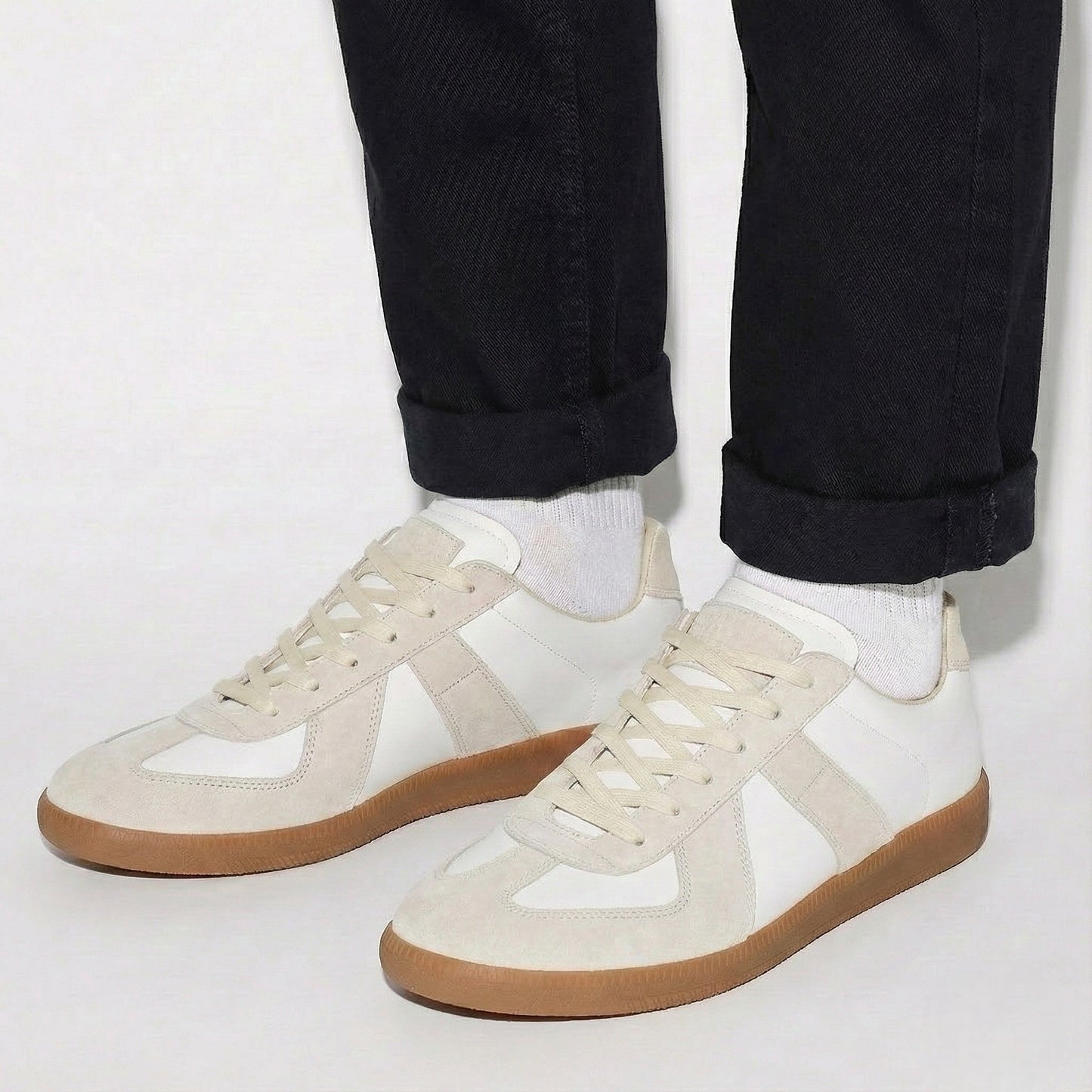 Zapatillas Deportivas Unisex con Forro de Malla Transpirable