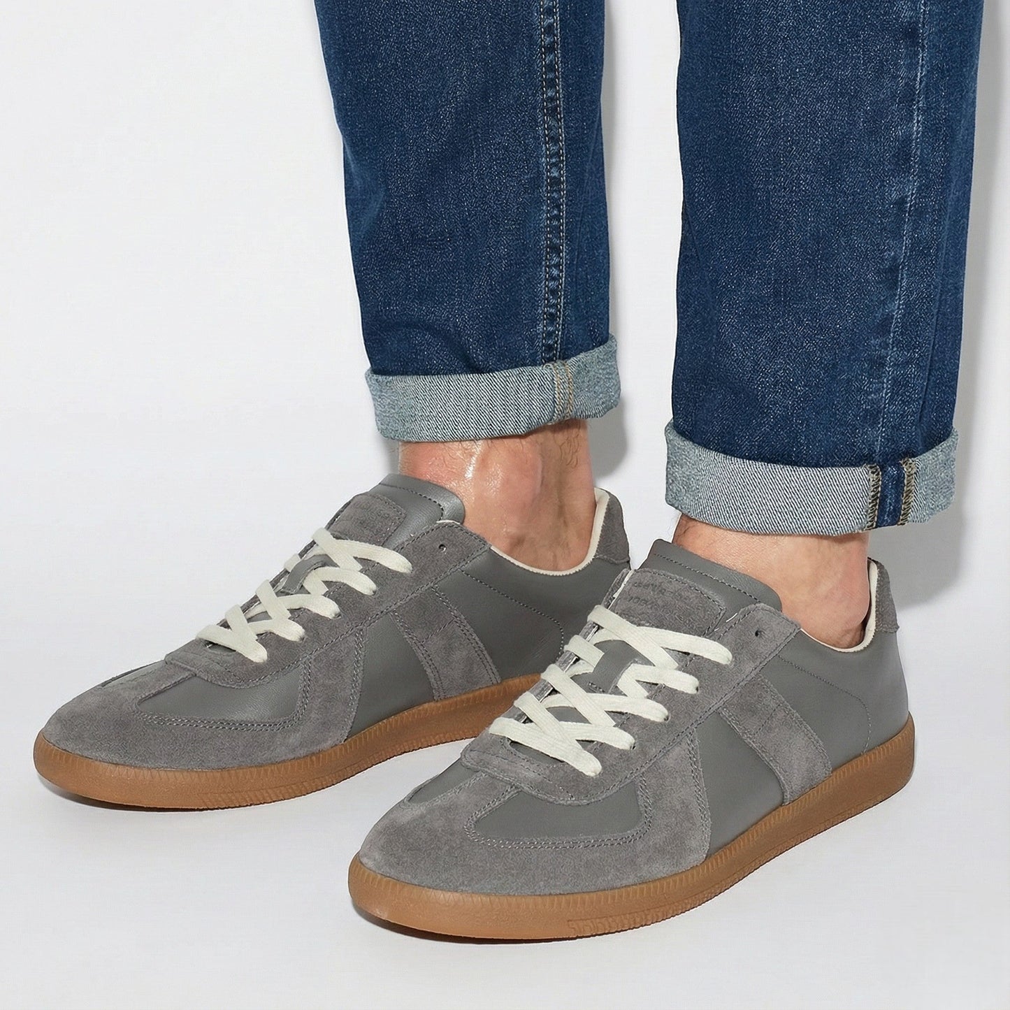 Zapatillas Deportivas Unisex con Forro de Malla Transpirable