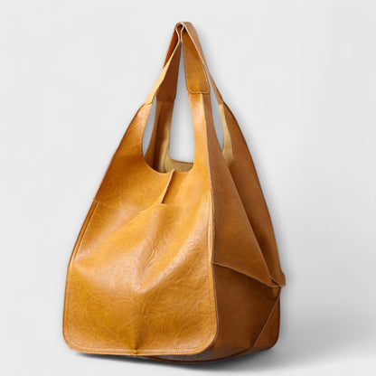 Bolso Clasico Mujer Espacioso Estilo Casual Refinado