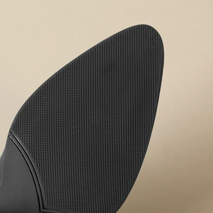 Mocasines Mujer de Piel Suave Diseño Minimalista Plano