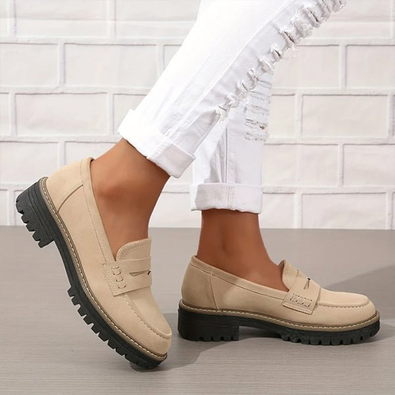 Zapatillas Mujer de Tela Transpirable y Suela Flexible
