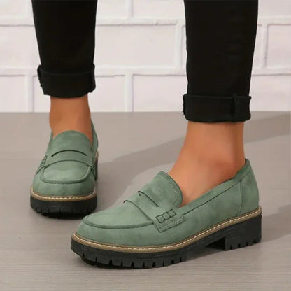 Zapatillas Mujer de Tela Transpirable y Suela Flexible