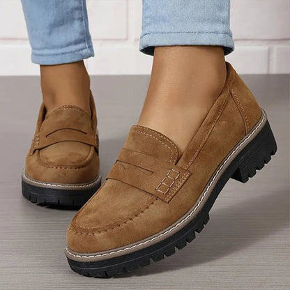 Zapatillas Mujer de Tela Transpirable y Suela Flexible