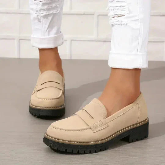 Zapatillas Mujer de Tela Transpirable y Suela Flexible