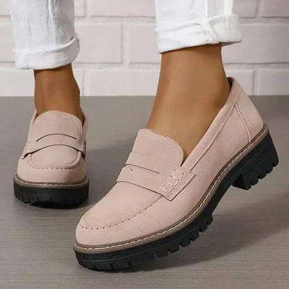 Zapatillas Mujer de Tela Transpirable y Suela Flexible