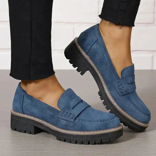 Zapatillas Mujer de Tela Transpirable y Suela Flexible
