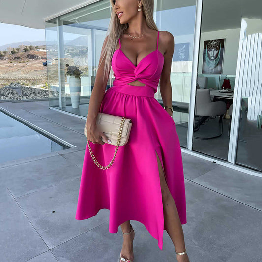 Vestido corto mujer con detalles delicados y diseño favorecedor - Mavetta