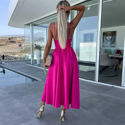 Vestido corto mujer con detalles delicados y diseño favorecedor